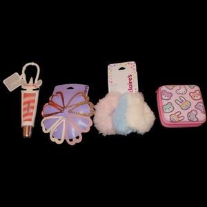 Claire's accessories (Set Three)